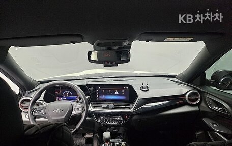 Chevrolet Trax, 2023 год, 1 510 005 рублей, 4 фотография