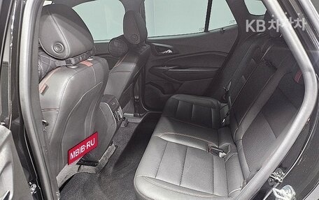 Chevrolet Trax, 2023 год, 1 510 005 рублей, 6 фотография