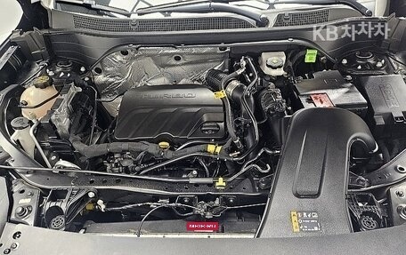 Chevrolet Trax, 2023 год, 1 510 005 рублей, 14 фотография