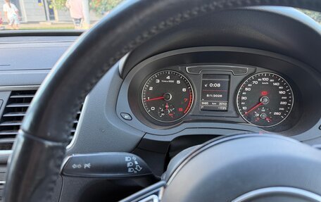 Audi Q3, 2017 год, 1 820 000 рублей, 6 фотография