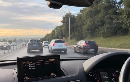 Audi Q3, 2017 год, 1 820 000 рублей, 8 фотография