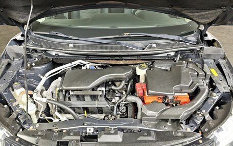 Nissan Qashqai, 2014 год, 1 150 000 рублей, 11 фотография