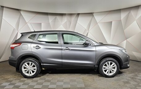 Nissan Qashqai, 2014 год, 1 150 000 рублей, 6 фотография