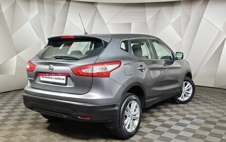 Nissan Qashqai, 2014 год, 1 150 000 рублей, 2 фотография