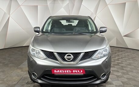 Nissan Qashqai, 2014 год, 1 150 000 рублей, 7 фотография