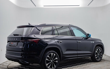 Skoda Kodiaq I, 2024 год, 4 139 000 рублей, 5 фотография
