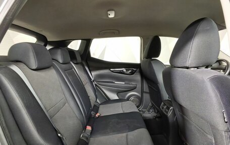 Nissan Qashqai, 2014 год, 1 150 000 рублей, 16 фотография