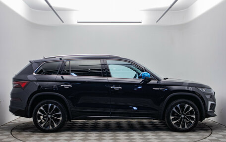 Skoda Kodiaq I, 2024 год, 4 139 000 рублей, 6 фотография