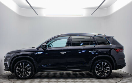 Skoda Kodiaq I, 2024 год, 4 139 000 рублей, 2 фотография