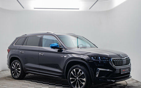 Skoda Kodiaq I, 2024 год, 4 139 000 рублей, 7 фотография
