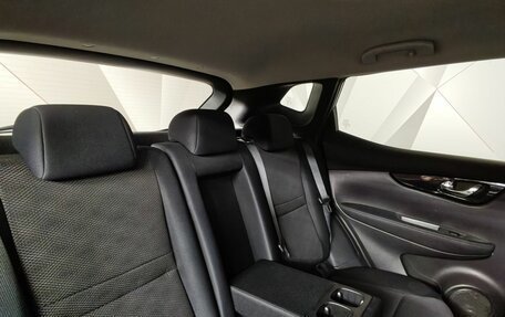Nissan Qashqai, 2014 год, 1 150 000 рублей, 17 фотография