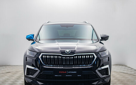 Skoda Kodiaq I, 2024 год, 4 139 000 рублей, 8 фотография