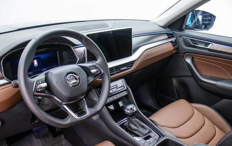 Skoda Kodiaq I, 2024 год, 4 139 000 рублей, 9 фотография