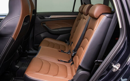 Skoda Kodiaq I, 2024 год, 4 139 000 рублей, 11 фотография