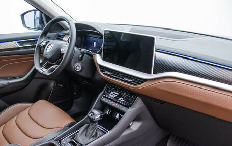 Skoda Kodiaq I, 2024 год, 4 139 000 рублей, 10 фотография