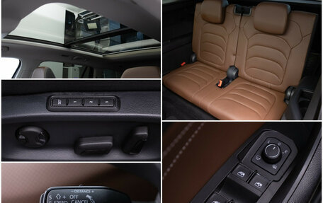 Skoda Kodiaq I, 2024 год, 4 139 000 рублей, 16 фотография
