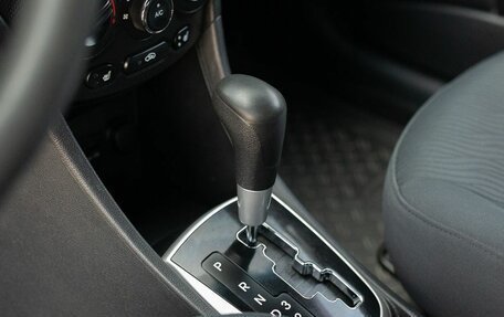 Hyundai Solaris II рестайлинг, 2011 год, 670 000 рублей, 15 фотография