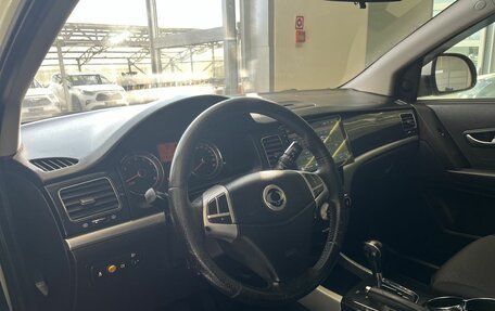 SsangYong Actyon II рестайлинг, 2013 год, 1 000 000 рублей, 7 фотография