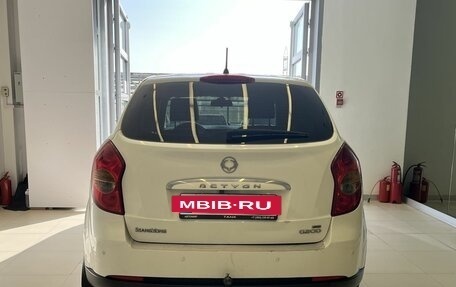 SsangYong Actyon II рестайлинг, 2013 год, 1 000 000 рублей, 5 фотография