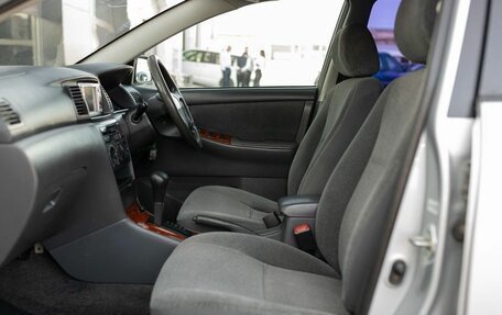 Toyota Corolla, 2002 год, 610 000 рублей, 17 фотография