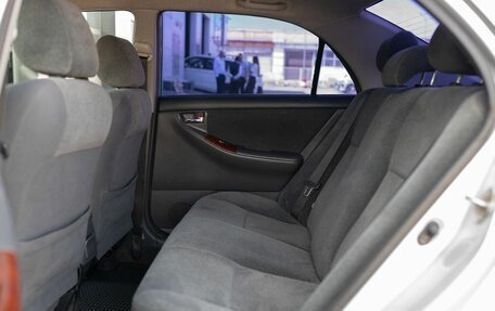 Toyota Corolla, 2002 год, 610 000 рублей, 16 фотография