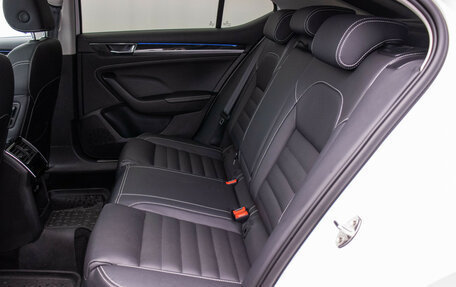 Skoda Superb III рестайлинг, 2024 год, 3 475 000 рублей, 11 фотография