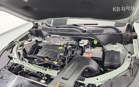 Chevrolet Trax, 2023 год, 1 510 005 рублей, 5 фотография