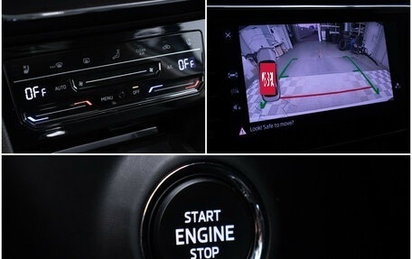 Skoda Superb III рестайлинг, 2024 год, 3 475 000 рублей, 17 фотография