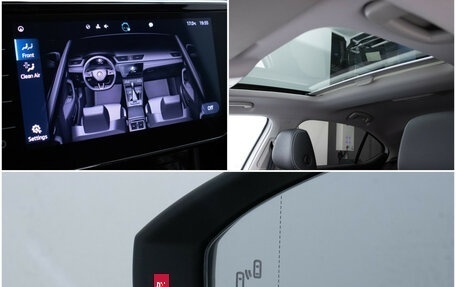 Skoda Superb III рестайлинг, 2024 год, 3 475 000 рублей, 18 фотография
