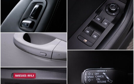 Skoda Superb III рестайлинг, 2024 год, 3 475 000 рублей, 16 фотография