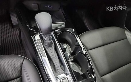 Chevrolet Trax, 2023 год, 1 510 005 рублей, 8 фотография