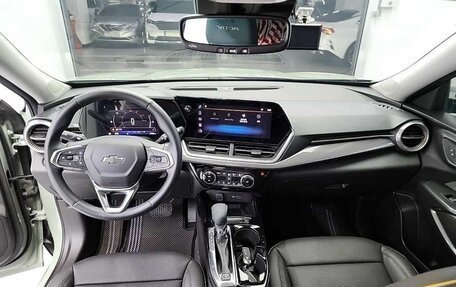 Chevrolet Trax, 2023 год, 1 510 005 рублей, 7 фотография