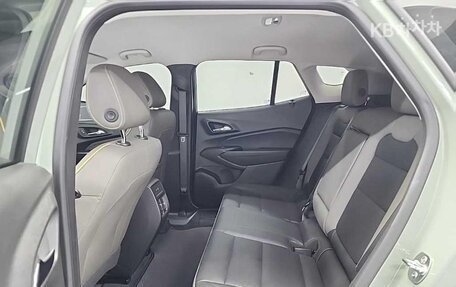 Chevrolet Trax, 2023 год, 1 510 005 рублей, 12 фотография