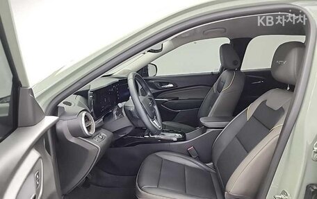Chevrolet Trax, 2023 год, 1 510 005 рублей, 11 фотография