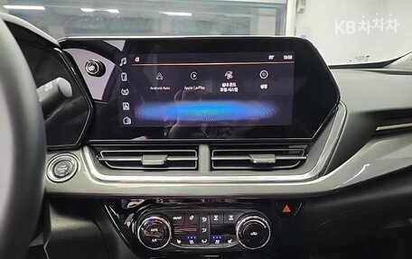 Chevrolet Trax, 2023 год, 1 510 005 рублей, 10 фотография