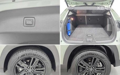 Chevrolet Trax, 2023 год, 1 510 005 рублей, 18 фотография