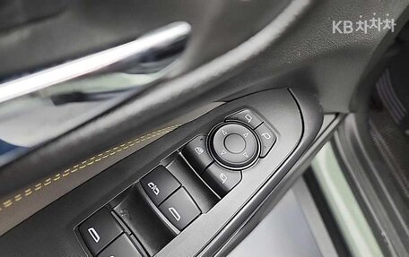 Chevrolet Trax, 2023 год, 1 510 005 рублей, 17 фотография