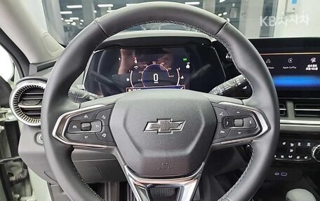 Chevrolet Trax, 2023 год, 1 510 005 рублей, 9 фотография