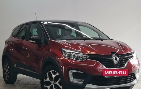 Renault Kaptur I рестайлинг, 2020 год, 1 730 000 рублей, 3 фотография