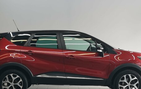 Renault Kaptur I рестайлинг, 2020 год, 1 730 000 рублей, 4 фотография