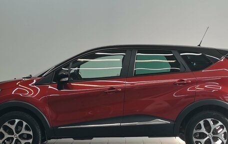 Renault Kaptur I рестайлинг, 2020 год, 1 730 000 рублей, 8 фотография