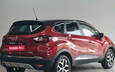Renault Kaptur I рестайлинг, 2020 год, 1 730 000 рублей, 5 фотография
