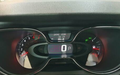 Renault Kaptur I рестайлинг, 2020 год, 1 730 000 рублей, 13 фотография