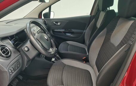 Renault Kaptur I рестайлинг, 2020 год, 1 730 000 рублей, 16 фотография