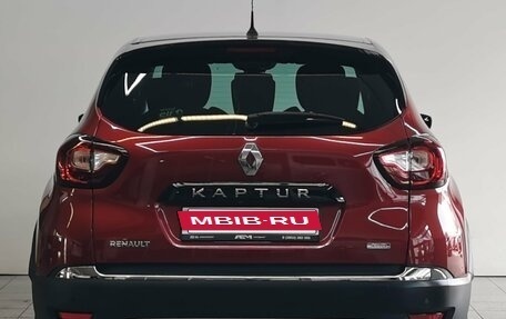 Renault Kaptur I рестайлинг, 2020 год, 1 730 000 рублей, 6 фотография