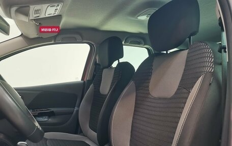 Renault Kaptur I рестайлинг, 2020 год, 1 730 000 рублей, 17 фотография