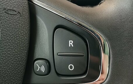 Renault Kaptur I рестайлинг, 2020 год, 1 730 000 рублей, 26 фотография