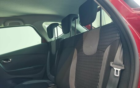 Renault Kaptur I рестайлинг, 2020 год, 1 730 000 рублей, 19 фотография