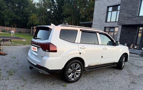 KIA Mohave I, 2022 год, 5 100 000 рублей, 8 фотография