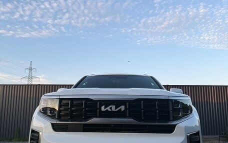 KIA Mohave I, 2022 год, 5 100 000 рублей, 4 фотография